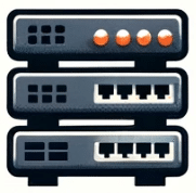 Inbit informática Baleares - Redes y Servidores